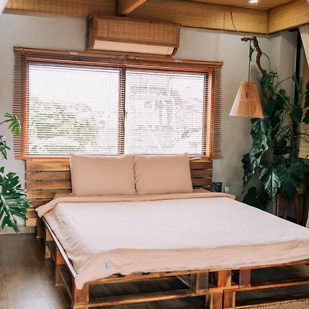 فندق Tinh House دونغ دونغ المظهر الخارجي الصورة