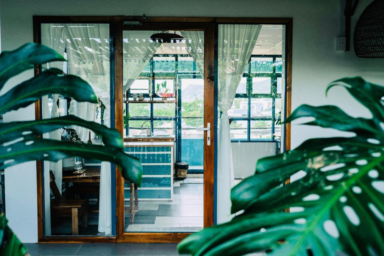 فندق Tinh House دونغ دونغ المظهر الخارجي الصورة
