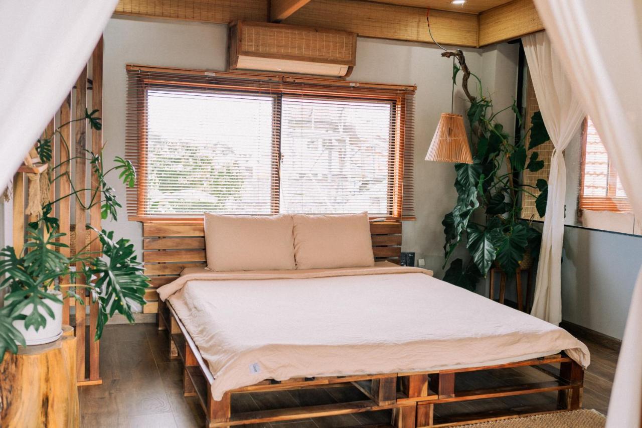 فندق Tinh House دونغ دونغ المظهر الخارجي الصورة