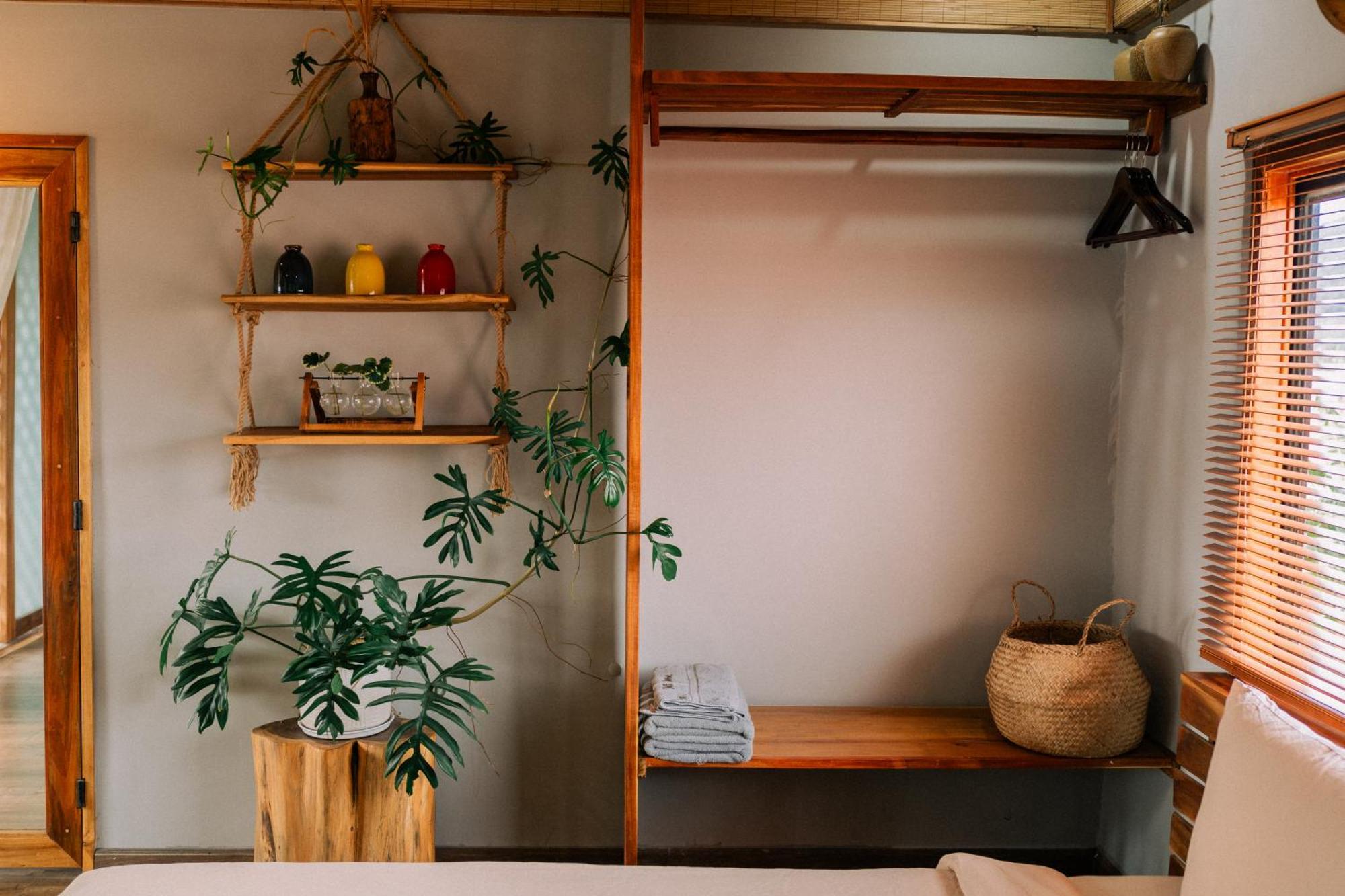 فندق Tinh House دونغ دونغ المظهر الخارجي الصورة