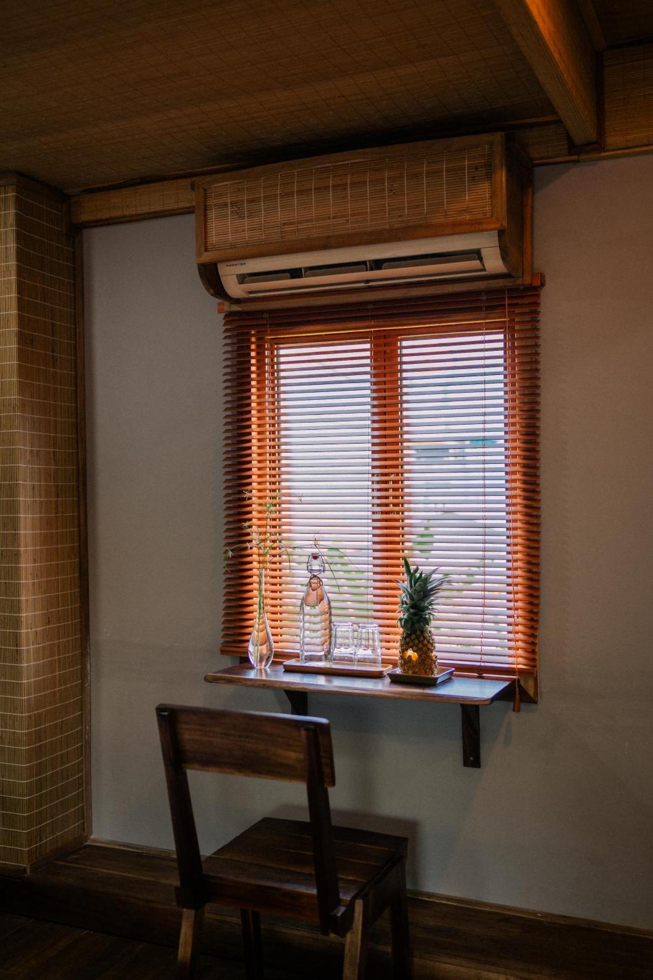فندق Tinh House دونغ دونغ المظهر الخارجي الصورة