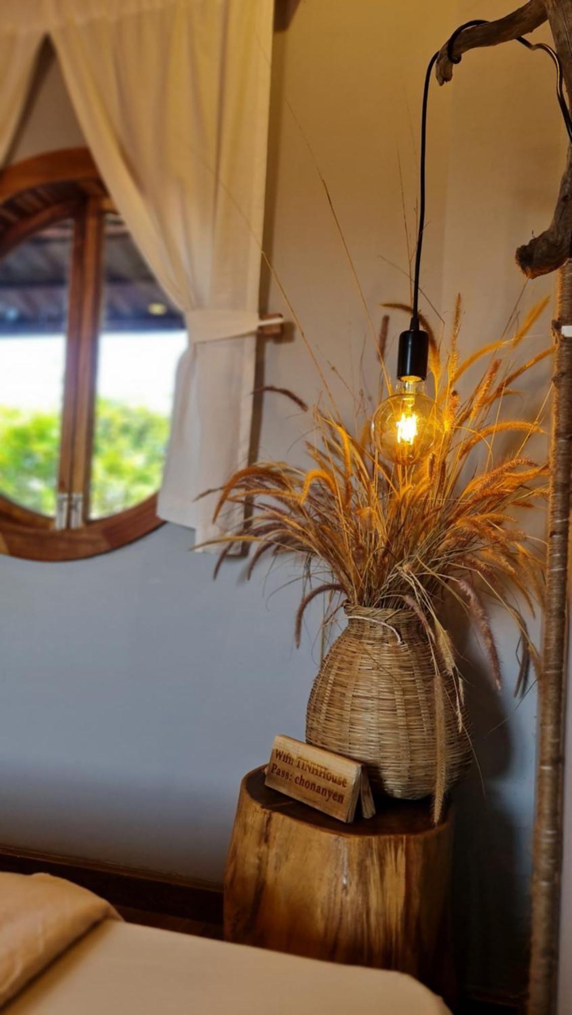 فندق Tinh House دونغ دونغ المظهر الخارجي الصورة